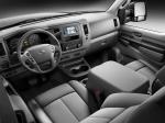 Nissan NV2500 HD High Roof 2010 года